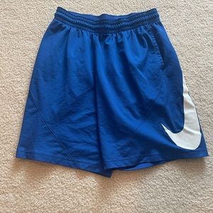 Nike shorts